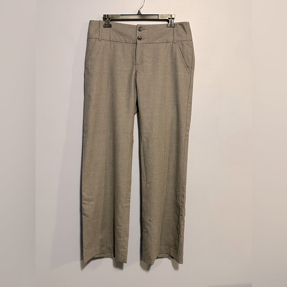 Nice trousers for work or dressed up for a night out.